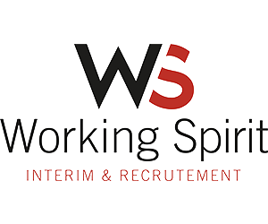 logo working spirit